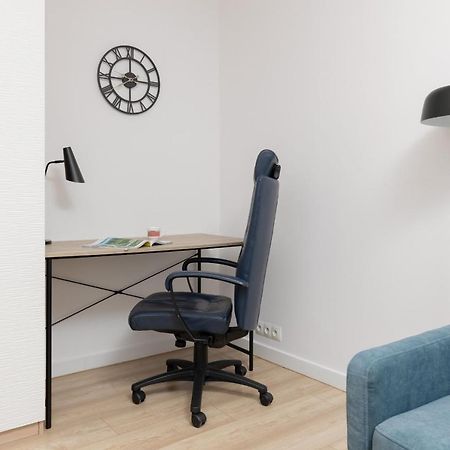 Warsaw Portofino Apartment By Noclegi Renters Kültér fotó