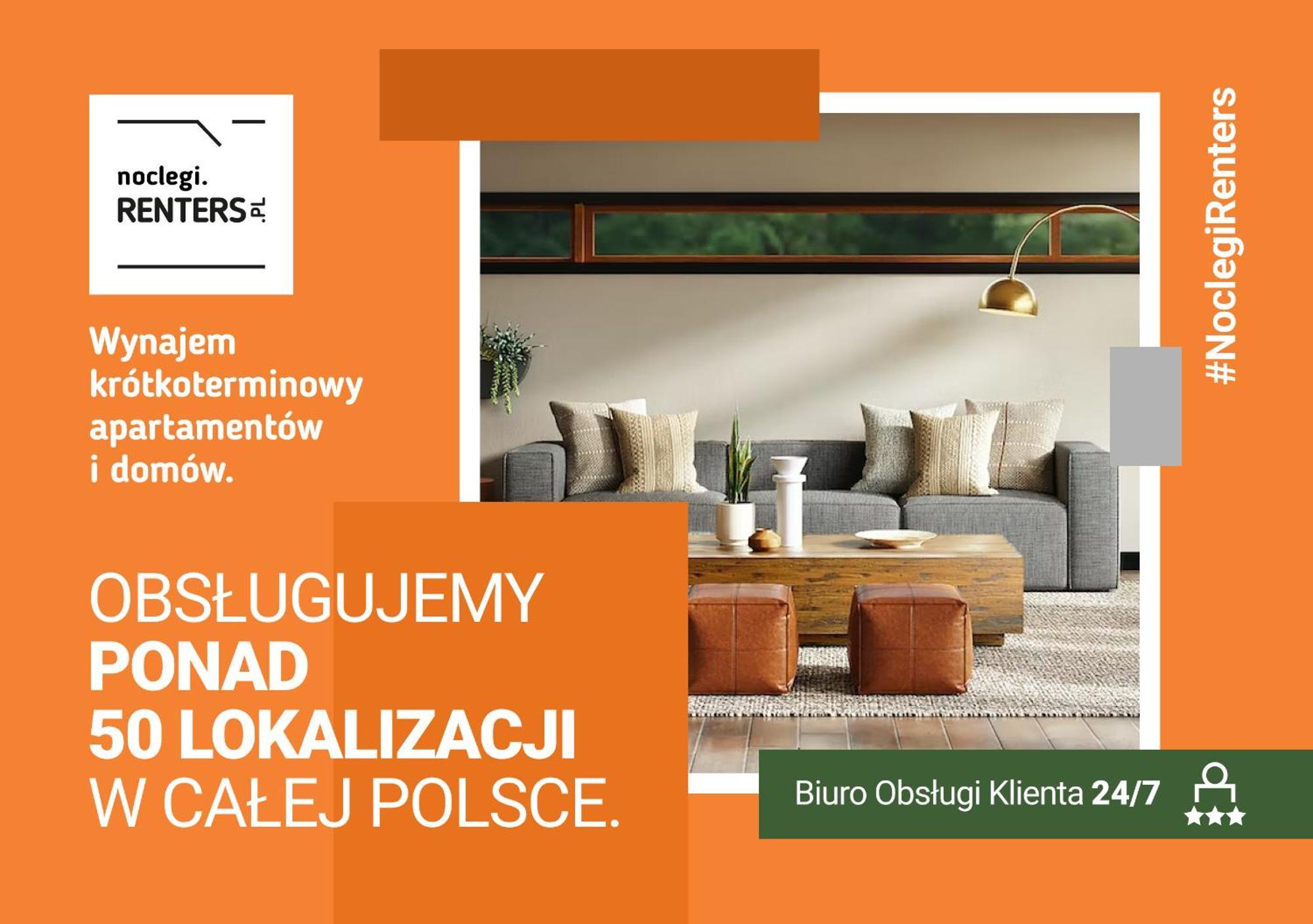 Warsaw Portofino Apartment By Noclegi Renters Kültér fotó